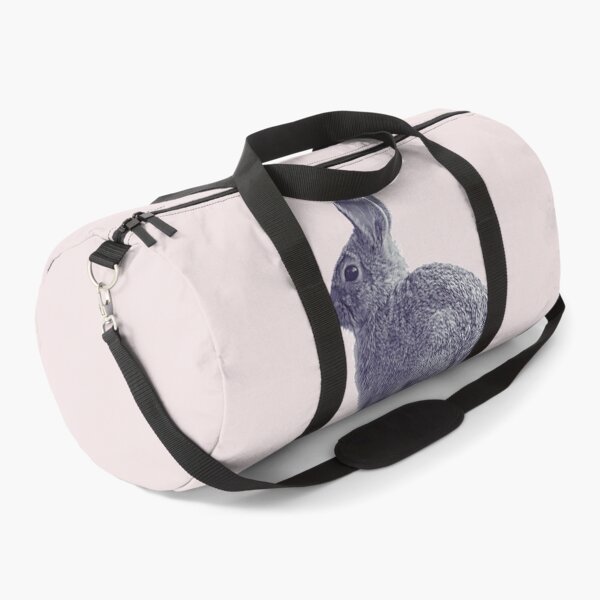 Item preview, Grey rabbit designed and sold by Delicarte.