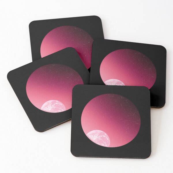 Item preview, Pink Space designed and sold by lilpinkfr0g.