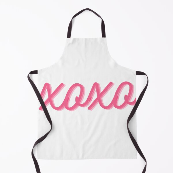 Item preview, Simple classic and elegant XOXO print designed and sold by Sandra2913.