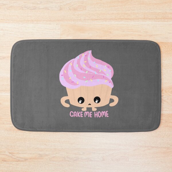 Item preview, Cake Me Home - Cupcake Gift designed and sold by GoodMoodFood.