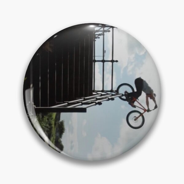 Item preview, danny macaskill designed and sold by Stegs.