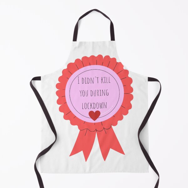 Item preview, Funny Unique Lockdown Valentines Day Couples Gifts designed and sold by Dani Mullins.