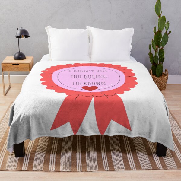 Item preview, Funny Unique Lockdown Valentines Day Couples Gifts designed and sold by Dani Mullins.