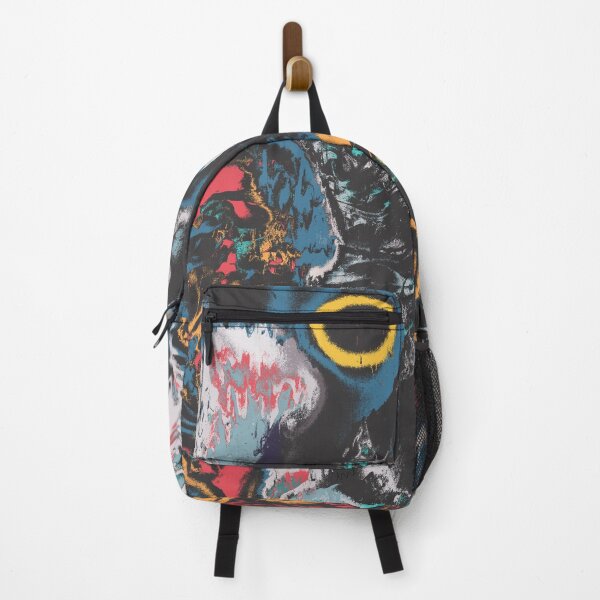 Item preview, Nocturnal Action designed and sold by dcosmos.