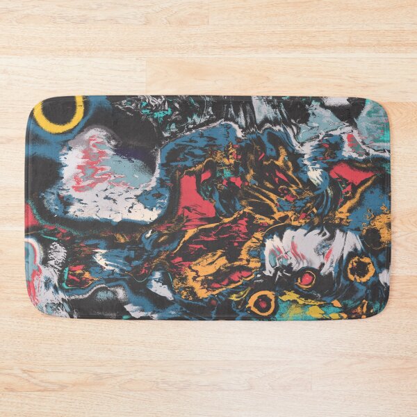 Item preview, Nocturnal Action designed and sold by dcosmos.