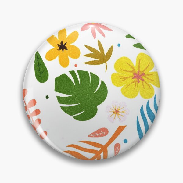 Item preview, Spring Pattern designed and sold by joabaj.