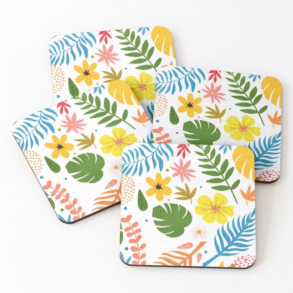 Item preview, Spring Pattern designed and sold by joabaj.