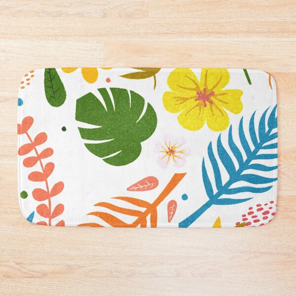 Item preview, Spring Pattern designed and sold by joabaj.