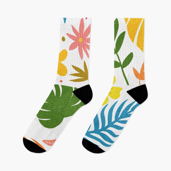 Item preview, Spring Pattern designed and sold by joabaj.