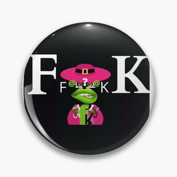 Item preview, F@@KMONKEY Fashion Designer f@@k designed and sold by Flirt-Teez.