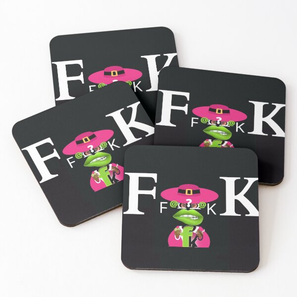 Item preview, F@@KMONKEY Fashion Designer f@@k designed and sold by Flirt-Teez.