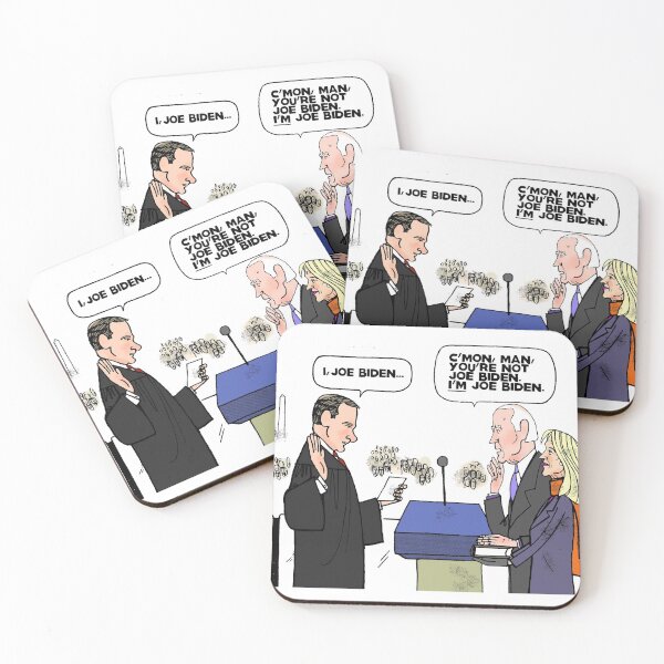 Item preview, Joe Biden inauguration designed and sold by wintering1.
