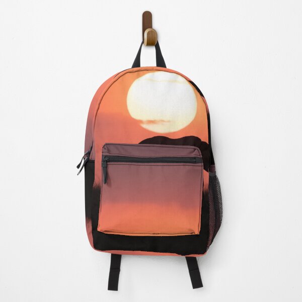 Item preview, Elephant at sunset designed and sold by Ingo Gerlach.