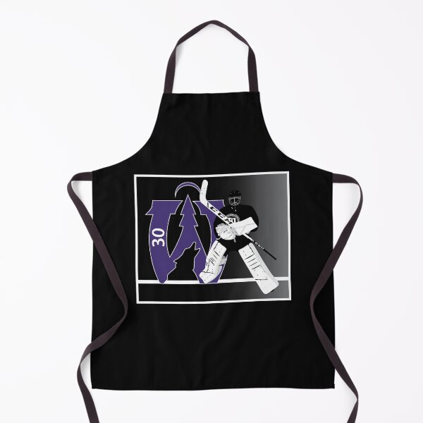 Item preview, Hockey - Wausau Number 30 designed and sold by Eye on the Blueline.