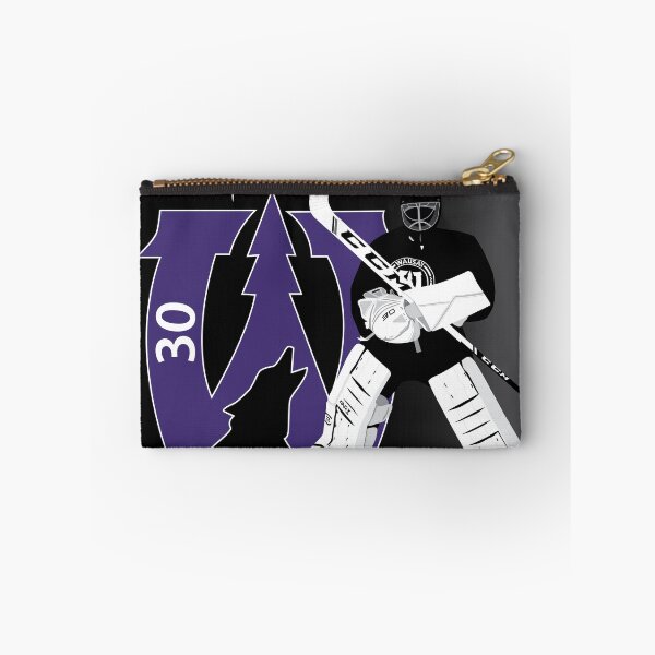 Item preview, Hockey - Wausau Number 30 designed and sold by Eye on the Blueline.