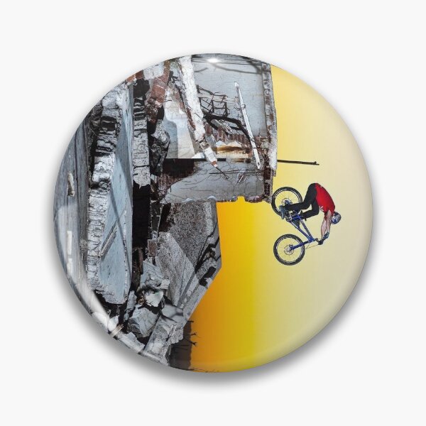 Item preview, danny macaskill designed and sold by Stegs.