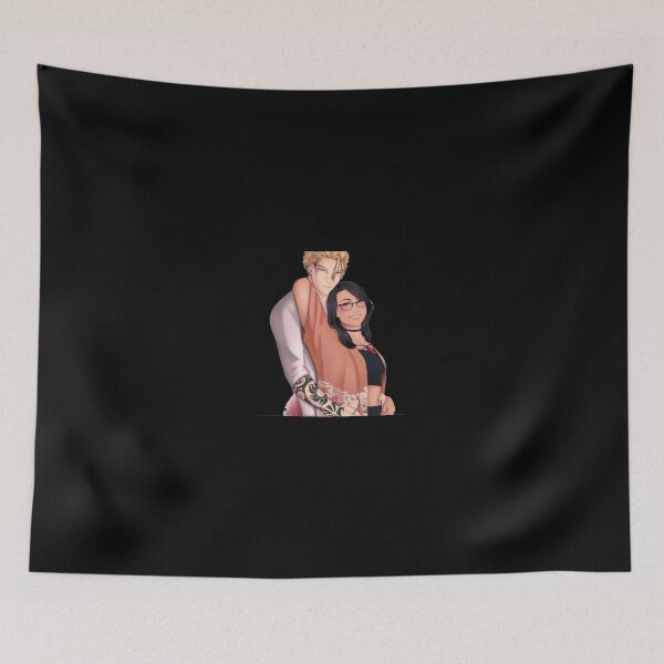 Item preview, kaiioni classic t-shirt designed and sold by Perlashop1.