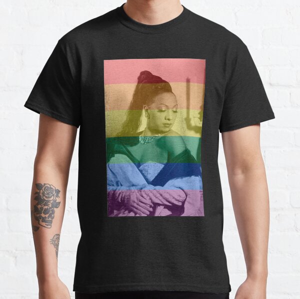 Josephine Baker Classic T-Shirt