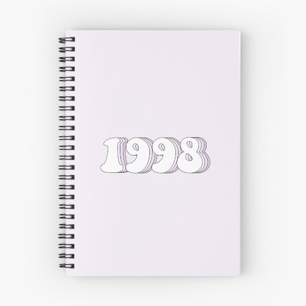 Item preview, Pastel Purple 1998 designed and sold by alwayselle.