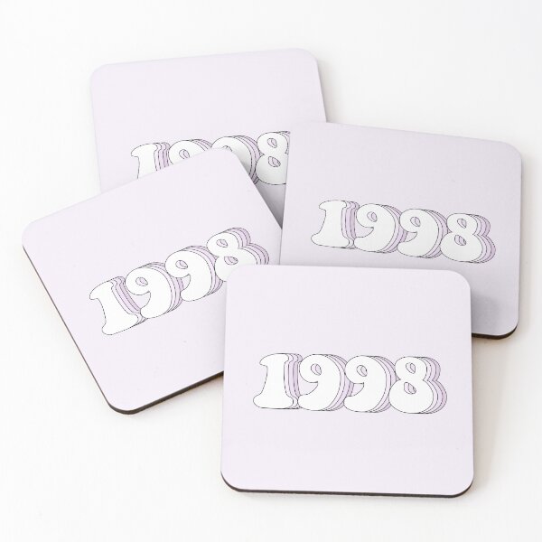 Item preview, Pastel Purple 1998 designed and sold by alwayselle.
