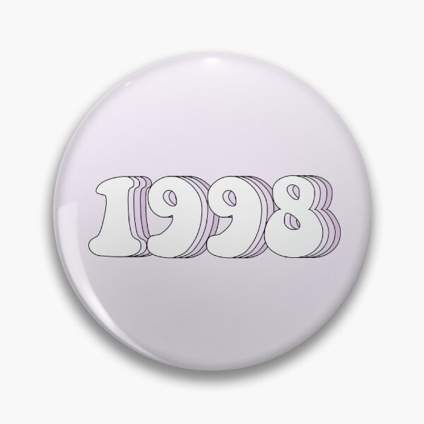Item preview, Pastel Purple 1998 designed and sold by alwayselle.
