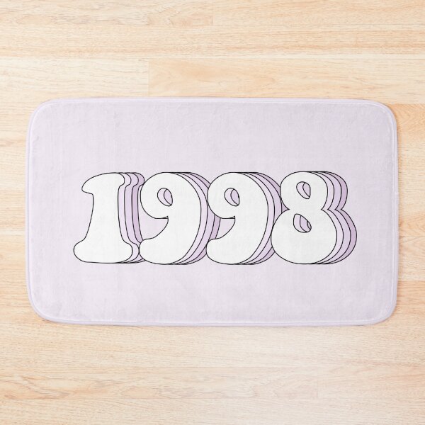 Item preview, Pastel Purple 1998 designed and sold by alwayselle.