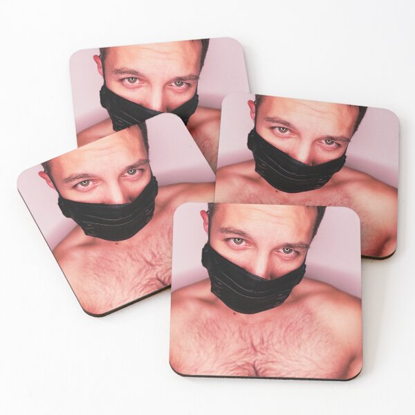 Item preview, Jack Tracy "Love Yah" Poster [Style 05] designed and sold by necessaryoutlet.