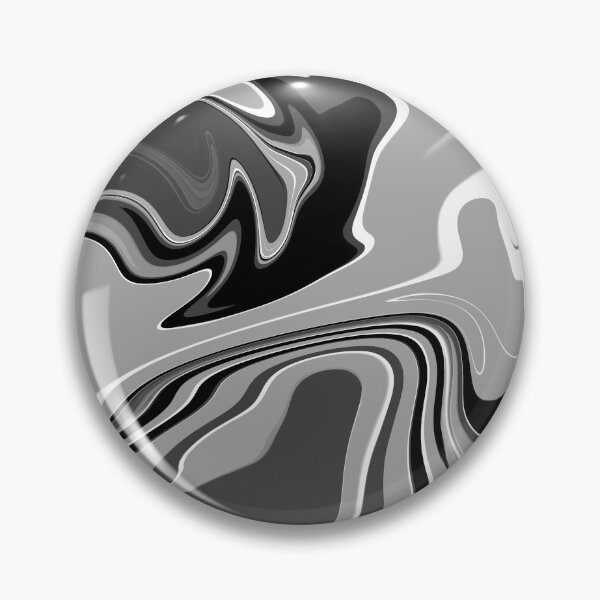 Item preview, Gray Marble Pattern  designed and sold by TheDoggoDraws.