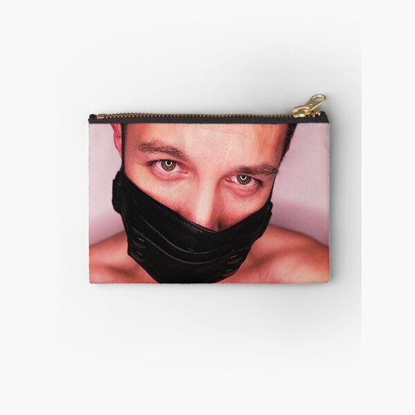 Item preview, Jack Tracy "Love Yah" Poster [Style 05] designed and sold by necessaryoutlet.