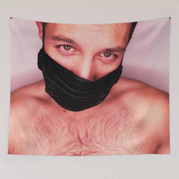 Item preview, Jack Tracy "Love Yah" Poster [Style 05] designed and sold by necessaryoutlet.