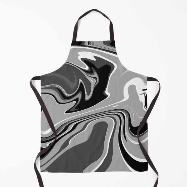 Item preview, Gray Marble Pattern  designed and sold by TheDoggoDraws.