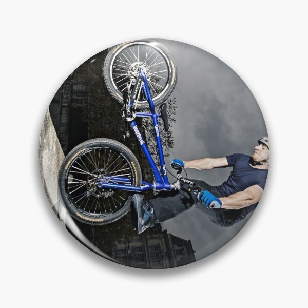 Item preview, danny macaskill designed and sold by Stegs.