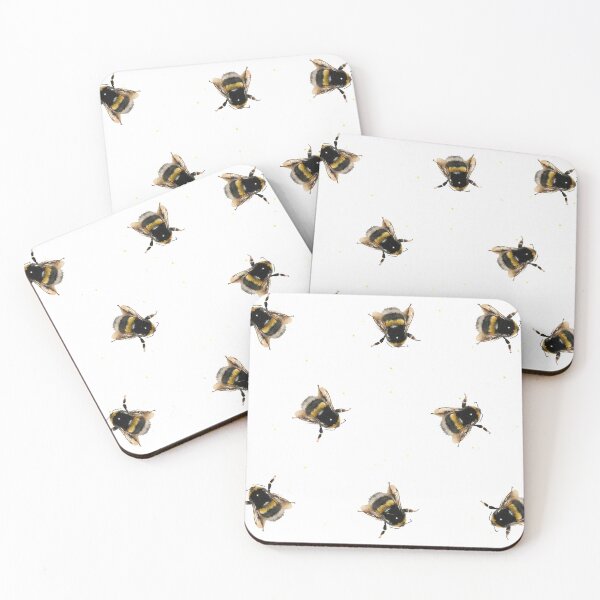 Item preview, Little Bees designed and sold by Phaio.