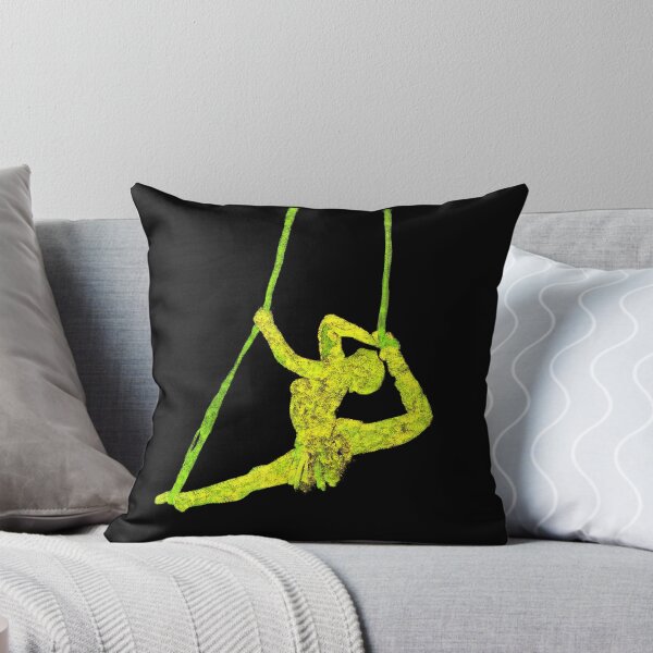 Item preview, Aerial Contortion-Aerialist 1 designed and sold by FranksArtWorld.