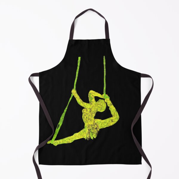 Item preview, Aerial Contortion-Aerialist 1 designed and sold by FranksArtWorld.