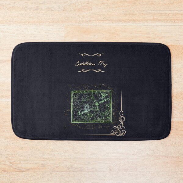 Item preview, Constellation Map 11 designed and sold by albix81.