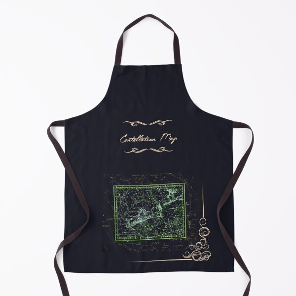 Item preview, Constellation Map 11 designed and sold by albix81.