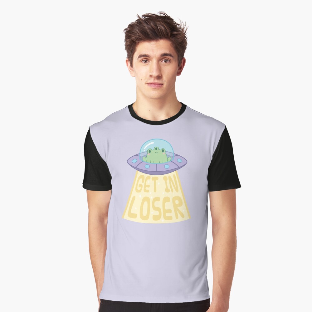 Item preview, Graphic T-Shirt designed and sold by ElectricFangs.