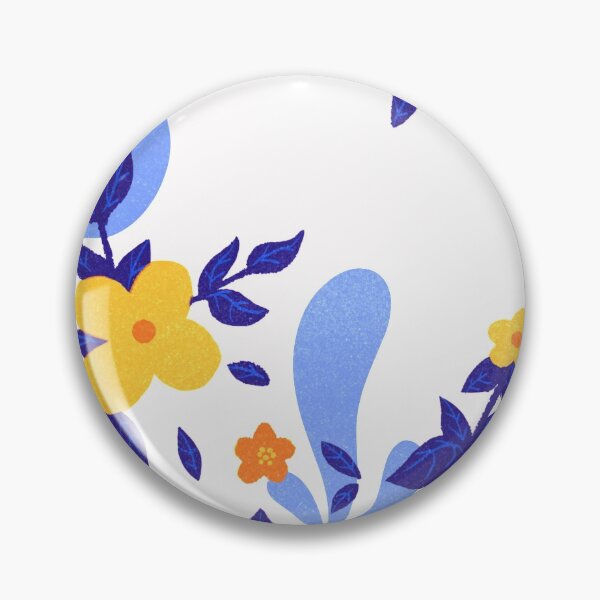 Item preview, Spring Pattern designed and sold by joabaj.