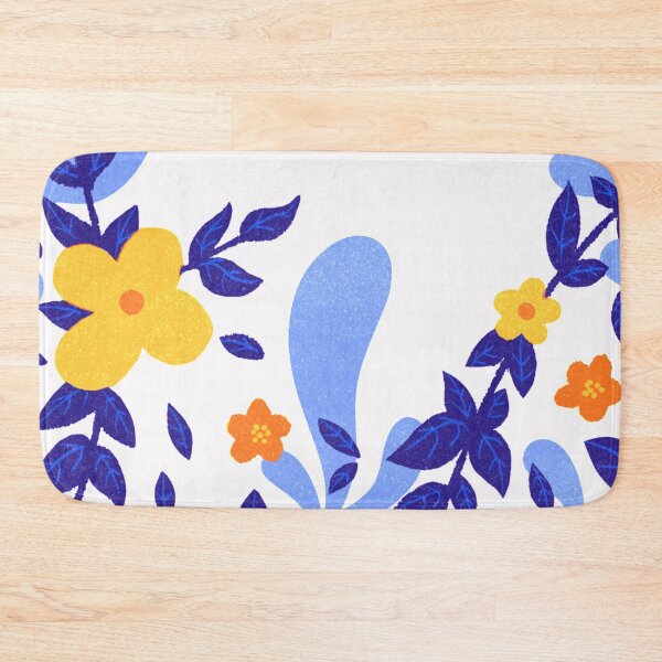 Item preview, Spring Pattern designed and sold by joabaj.