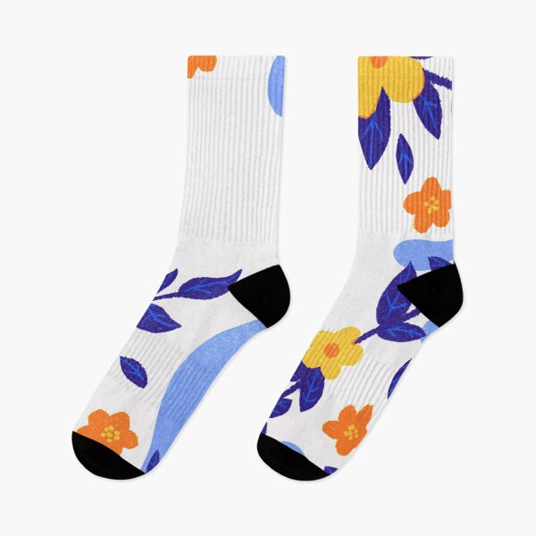 Item preview, Spring Pattern designed and sold by joabaj.