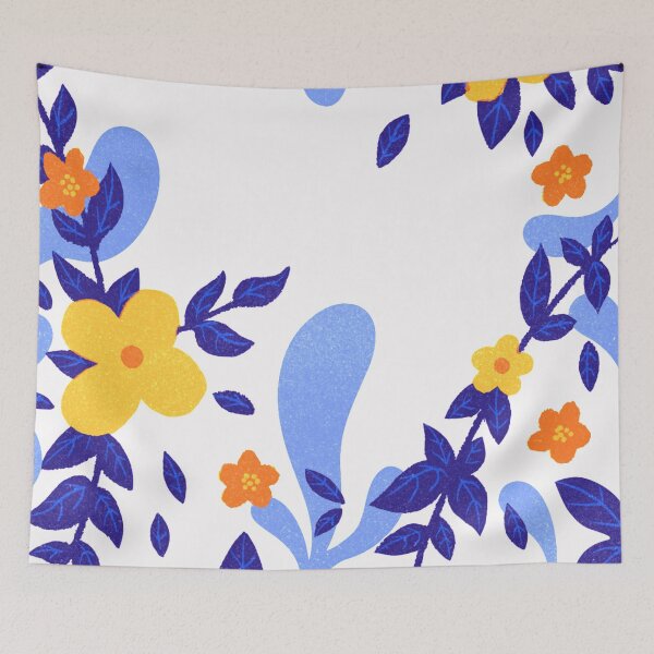 Item preview, Spring Pattern designed and sold by joabaj.