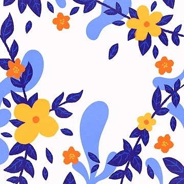 Artwork thumbnail, Spring Pattern by joabaj
