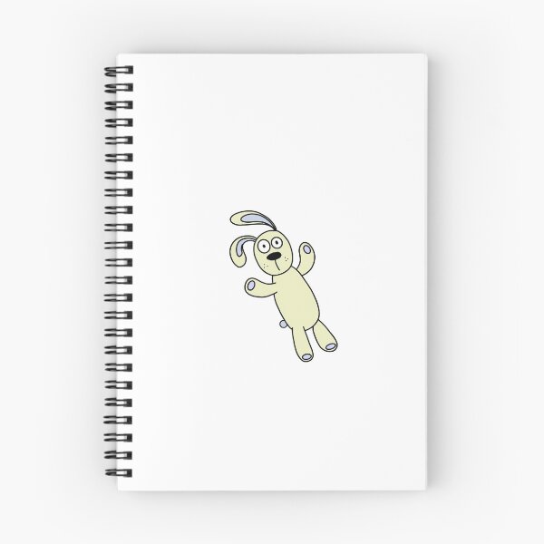 Aperçu de l'œuvre Lapin Knuffle créée et vendue par Teragorn.
