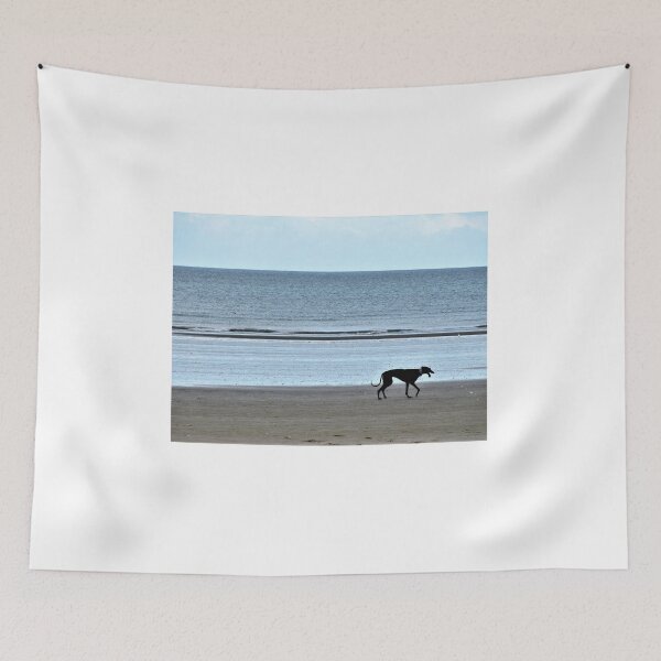 Item preview, Lonely dog designed and sold by ART22.