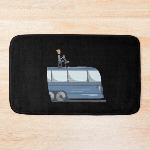 Item preview, Book reading on moving train designed and sold by Monkey Ful.