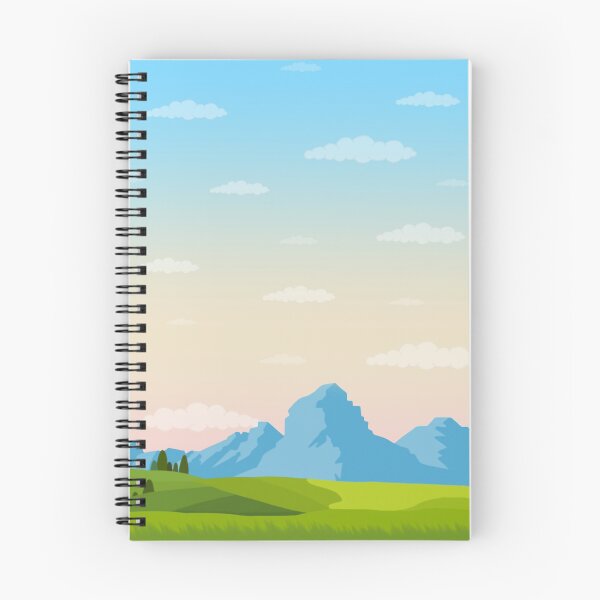 Aperçu de l'œuvre Terre verte créée et vendue par CedrusDesign.