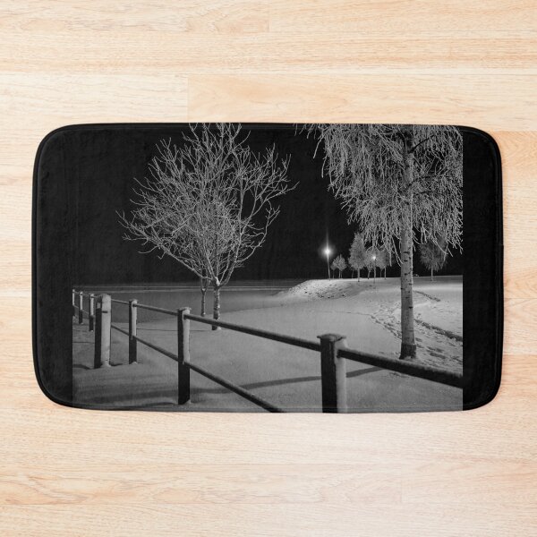 Item preview, By the Gulf of Bothnia bw designed and sold by Jouko Lehto Photography.