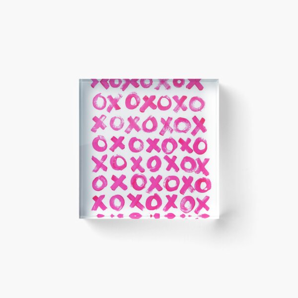 Artikelvorschau, XOXO <333 entworfen und verkauft von LeopardLux.
