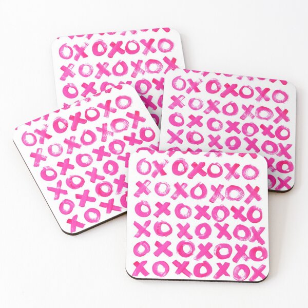Artikelvorschau, XOXO <333 entworfen und verkauft von LeopardLux.
